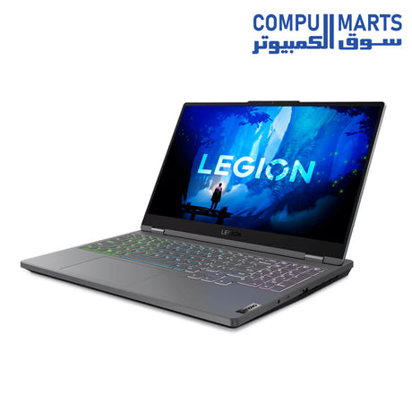 Legion 5-GAMING LAPTOP-Lenovo-Core-I7-12700H-16G-Ram-2TB