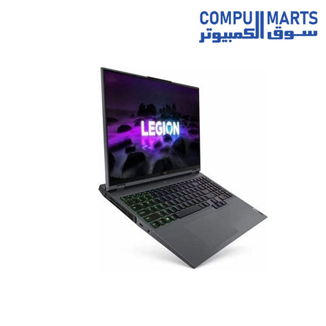 Legion-5-Pro16IRX8-LAPTOP-Lenovo-I7-13700HX-16GB-RAM-DDR5-4800-1TB-SSD-RTX-4060-8GB-16"- WQXGA-IPS-240Hz