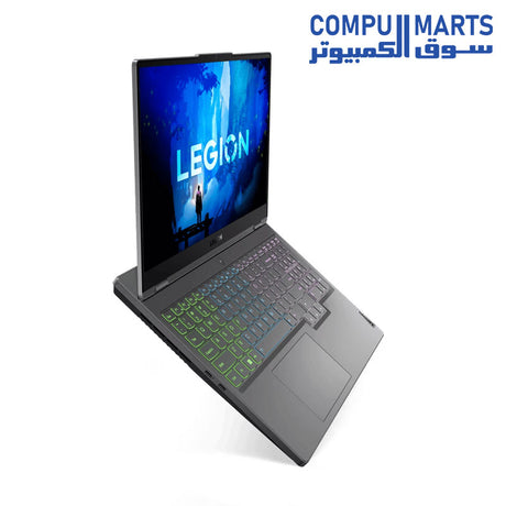 Legion 5-GAMING LAPTOP-Lenovo-Core-I7-12700H-16G-Ram-2TB