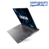 LEGION-7-16ITHG6-GAMING LAPTOP-LENOVO-CORE-I7-2TB-32GB-RTX3080-WIN11