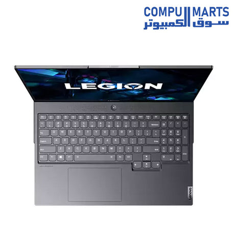 LEGION-7-16ITHG6-GAMING LAPTOP-LENOVO-CORE-I7-2TB-32GB-RTX3080-WIN11