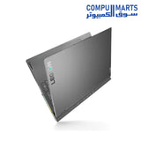 LEGION-7-16ITHG6-GAMING LAPTOP-LENOVO-CORE-I7-2TB-32GB-RTX3080-WIN11