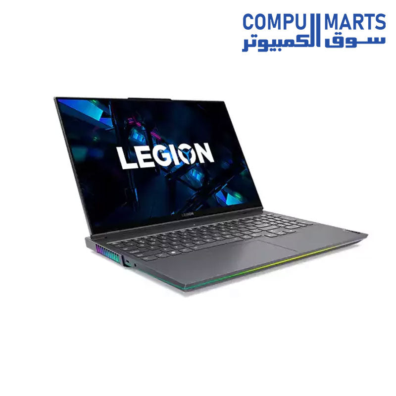 LEGION-7-16ITHG6-GAMING LAPTOP-LENOVO-CORE-I7-2TB-32GB-RTX3080-WIN11