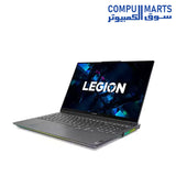 LEGION-7-16ITHG6-GAMING LAPTOP-LENOVO-CORE-I7-2TB-32GB-RTX3080-WIN11