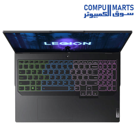 Legion-Pro-5-16IRX8-82WK00M7US-GAMING LAPTOP-Lenovo-Intel-Core-i9-13900HX-32GB-1TB