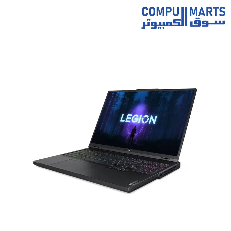 Lenovo Legion Pro 5 16IRX9 – i7-14650HX | RTX 4060 8GB | 16GB RAM | 1TB SSD | DOS | 16" WQXGA 240Hz + MousePad