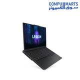 Lenovo Legion Pro 5 16IRX9 – i7-14650HX | RTX 4060 8GB | 16GB RAM | 1TB SSD | DOS | 16" WQXGA 240Hz + MousePad