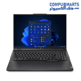 Legion-Pro-5-16IRX8-82WK008RAX-GAMING LAPTOP-LENOVO-Core-i7-13700HX-RTX 4060-16GB-1TB