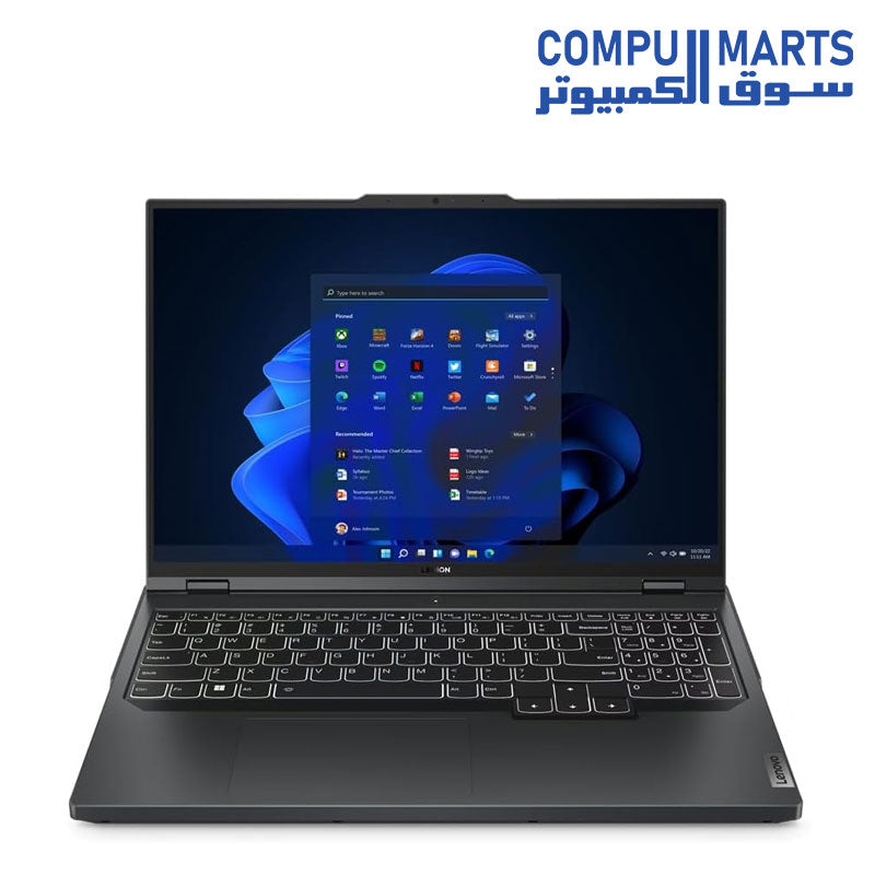 Legion-Pro-5-Laptop-Lenovo-i7-13700HX-16-Cores-AI-Chip-LA1-NVIDIA-GeForce-RTX-4060-8GB