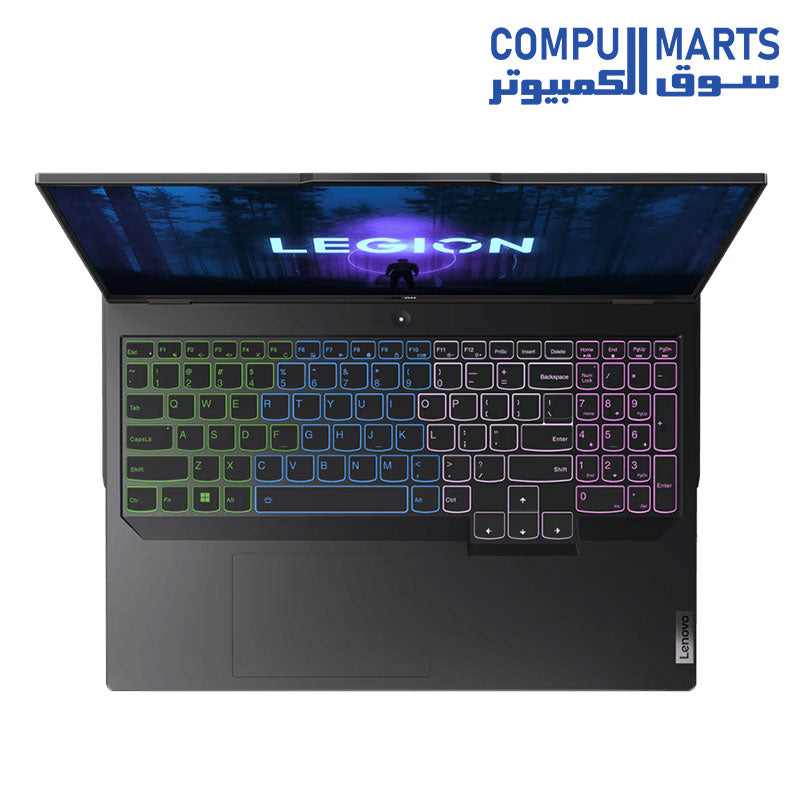 Legion-Pro-5-82WK00M5ED-GAMING LAPTOP-Lenovo-Intel-Core-i7-13700HX-16GB-1TB 