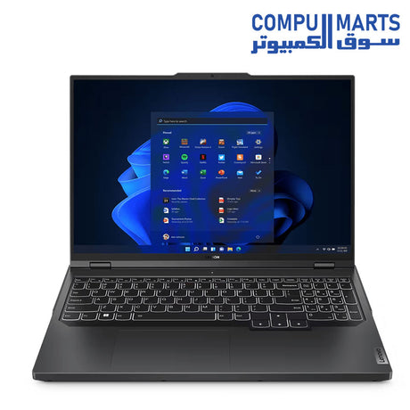 Legion-Pro-5-82WK00M5ED-GAMING LAPTOP-Lenovo-Intel-Core-i7-13700HX-16GB-1TB 