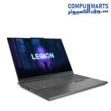 Legion-Slim-7-16IRH8-LAPTOP-Lenovo- i7-13700H-AI-Chip-LA2-Q-NVIDIA-GeForce-RTX-4060-8GB