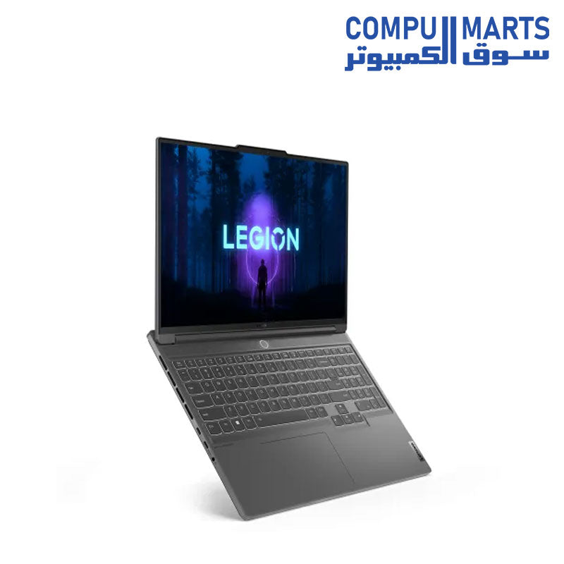 Legion-Slim-7-16IRH8-LAPTOP-Lenovo- i7-13700H-AI-Chip-LA2-Q-NVIDIA-GeForce-RTX-4060-8GB