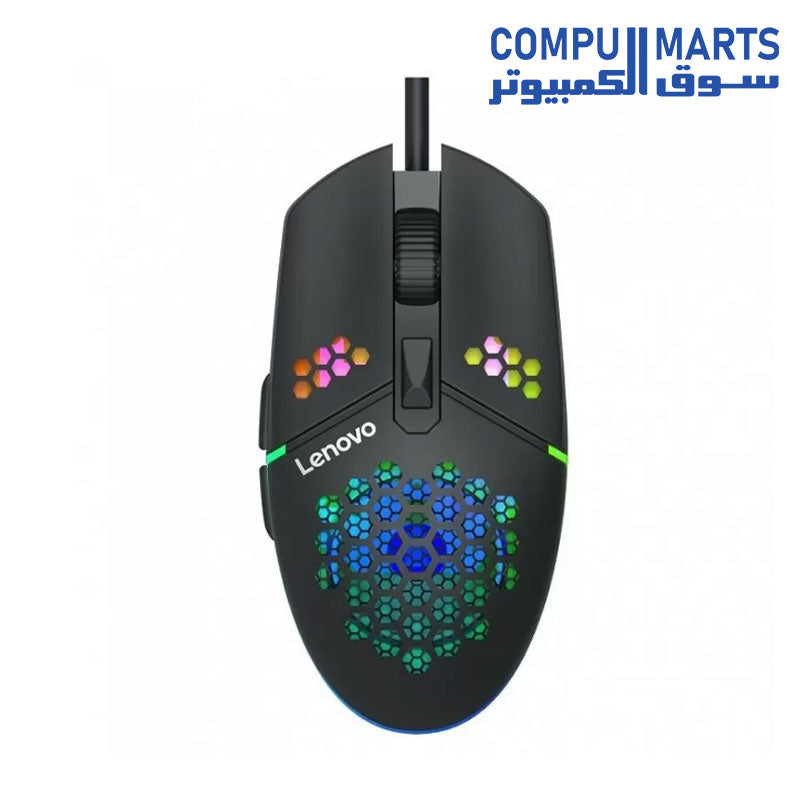 M105-Mouse-Lenovo-Gaming