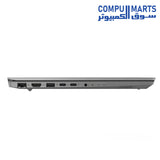 ThinkBook=14-IIL 20SL-USED LAPTOP-Lenovo-Cor- i5-i5-1035G1-8GB-RAM-256GB-SSD