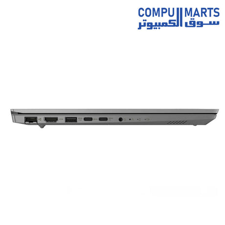 ThinkBook=14-IIL 20SL-USED LAPTOP-Lenovo-Cor- i5-i5-1035G1-8GB-RAM-256GB-SSD