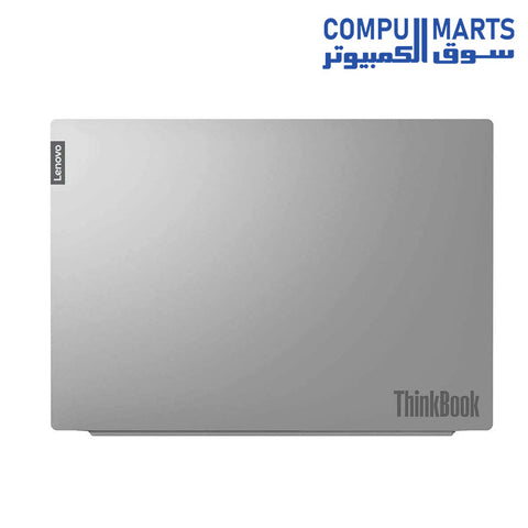 ThinkBook=14-IIL 20SL-USED LAPTOP-Lenovo-Cor- i5-i5-1035G1-8GB-RAM-256GB-SSD