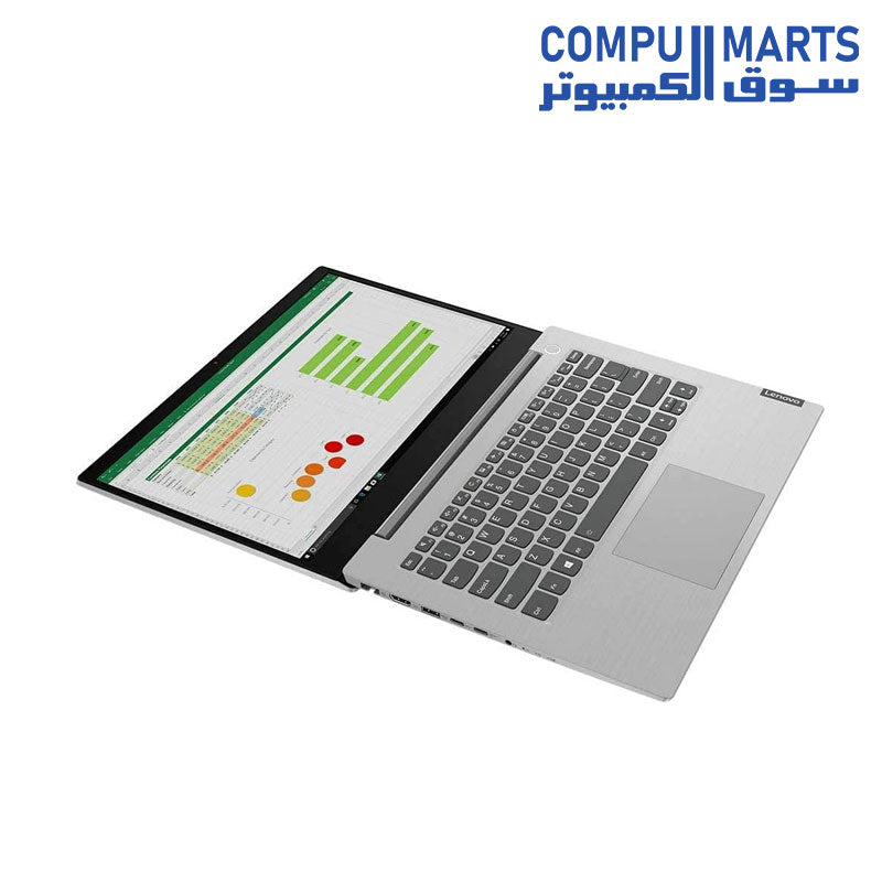 ThinkBook=14-IIL 20SL-USED LAPTOP-Lenovo-Cor- i5-i5-1035G1-8GB-RAM-256GB-SSD