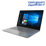 ThinkBook=14-IIL 20SL-USED LAPTOP-Lenovo-Cor- i5-i5-1035G1-8GB-RAM-256GB-SSD