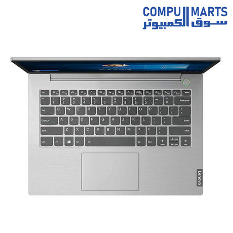 ThinkBook=14-IIL 20SL-USED LAPTOP-Lenovo-Cor- i5-i5-1035G1-8GB-RAM-256GB-SSD