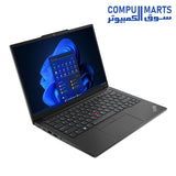 ThinkPad E14-GEN 5-CONSUMER LAPTOP-Lenovo-I5-1335U–8GB –512GB