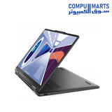 Yoga-7-2-in-1-LAPTOP-LENOVO-i7-1355U-512GB-SSD-16GB-RAM-14-Inch-2.2K-IPS-300nits-10-point-MultiTouch-Intel-Iris-Xe-Graphics