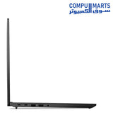 ThinkPad E14 Gen 5-CONSUMER LAPTOP-Lenovo-Core-i7-1355U-16GB-512GB