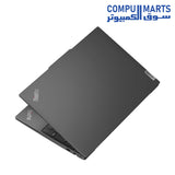 ThinkPad E14 Gen 5-CONSUMER LAPTOP-Lenovo-Core-i7-1355U-16GB-512GB