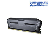 Ares-RAM-Lexar-16GB-DDR5-SDRAM-UDIMM-Desktop Memory-4800 MHz