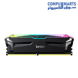 ARES-RAM-DDR4-Lexar-RGB