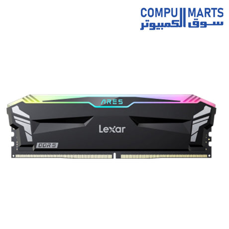 CL34-RAM-Lexar-Ares-RGB-32GB-DDR5 