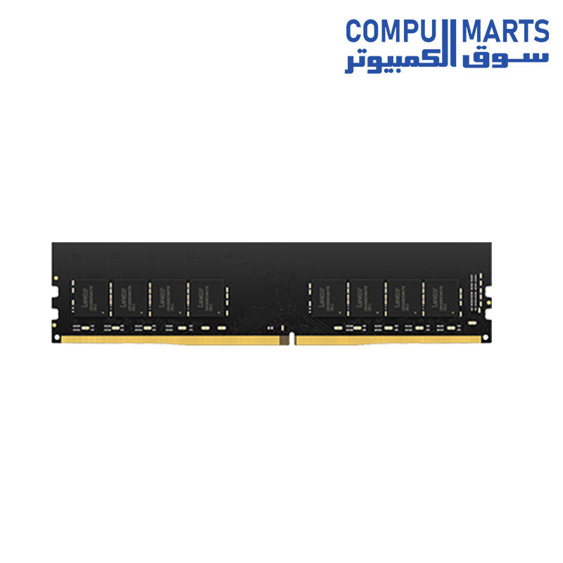 DDR4-3200-2666-ram-Lexar-Desktop Memory