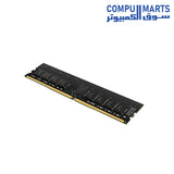 DDR4-3200-2666-ram-Lexar-Desktop Memory