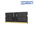 16GB-RAM-Lexar-DDR5-4800Mhz-Laptop Memory