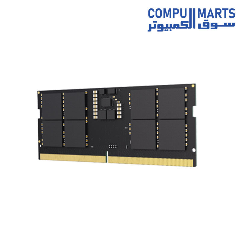 16GB-RAM-Lexar-DDR5-4800Mhz-Laptop Memory