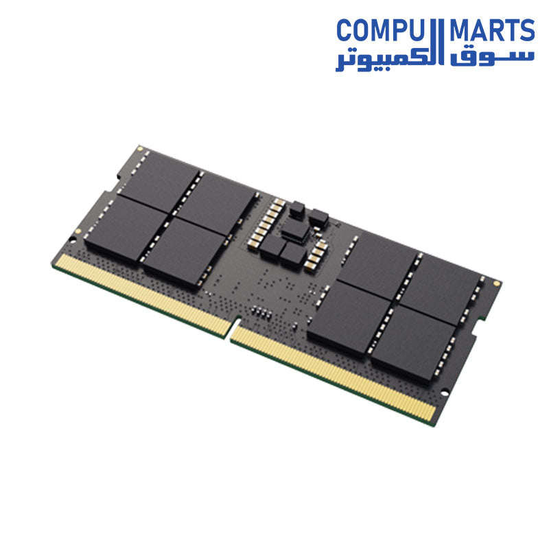 16GB-RAM-Lexar-DDR5-4800Mhz-Laptop Memory