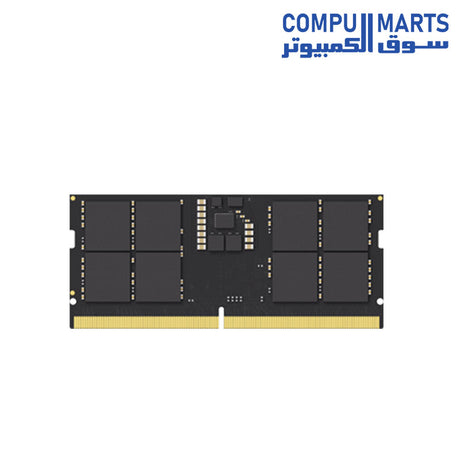 16GB-RAM-Lexar-DDR5-4800Mhz-Laptop Memory