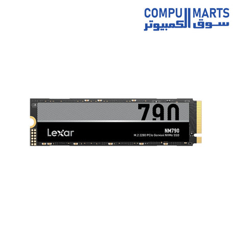 NM790-SSD-Lexar-M.2-2280-PCIe-NVMe 