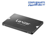 NS100-SSD-Lexar-2.5-SATA