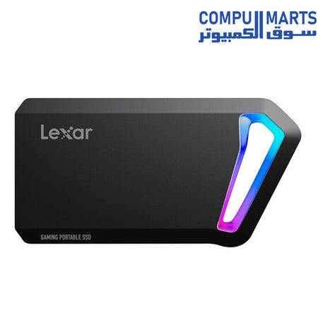 SL660-ssd-Lexar-BLAZE-Gaming