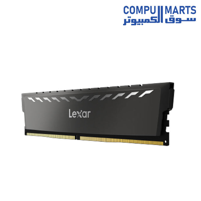 THOR-RAM-Lexar-DDR4-3600MHZ