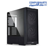 Lancool-206-Case-Lian Li-RGB-Mid Tower