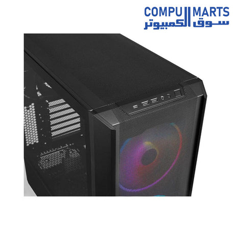 LANCOOL-216-Case-Lian Li-RGB