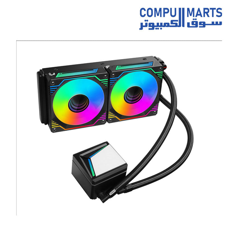 WATERWHEEL-240-Liquid-Cooler-xander-black