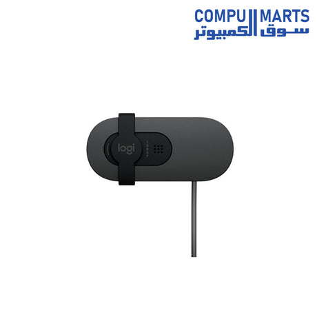 Brio-100-Webcam-Logitech-FHD