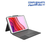 Combo-Touch-iPad-Keyboard-Case-Logitech-with-Trackpad