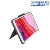 Combo-Touch-iPad-Keyboard-Case-Logitech-with-Trackpad