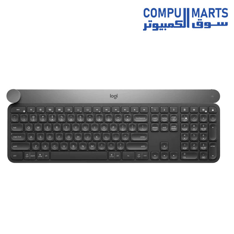 Craft-Advanced-Keyboard-Logitech-Wireless