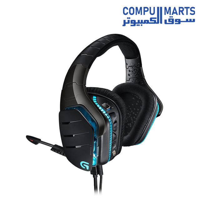 G633-Artemis-Spectrum-Headset-Logitech 