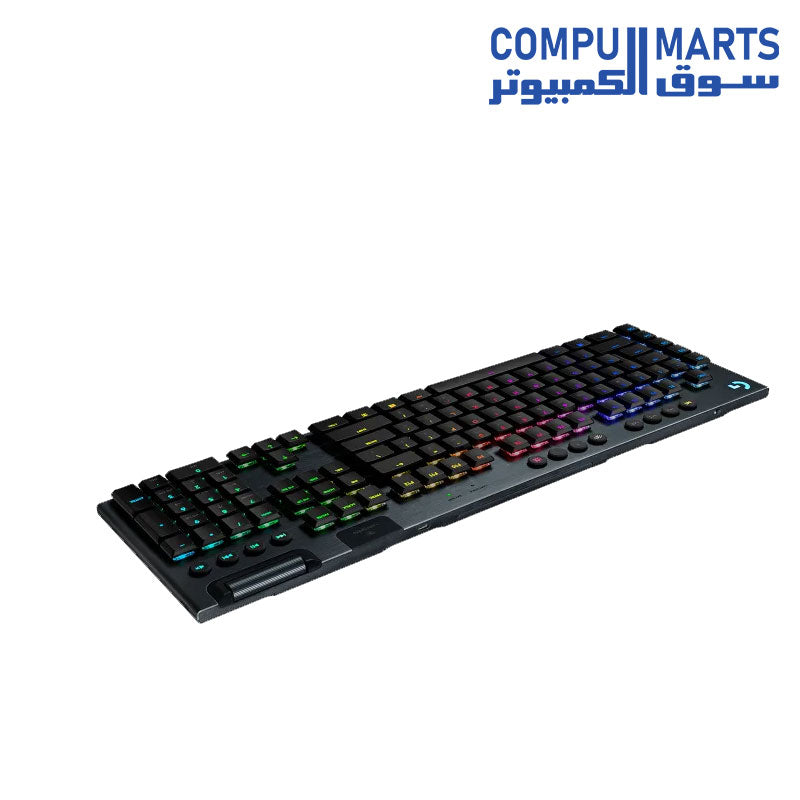 G915-Keyboard-Logitech-Wireless